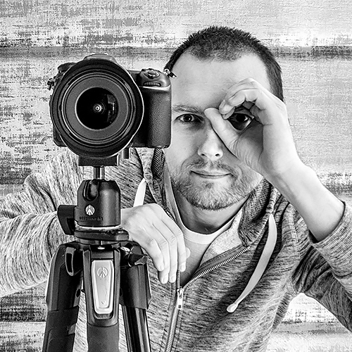 Dariusz Majgier - Fotograf Wnętrz i Nieruchomosci Warszawa